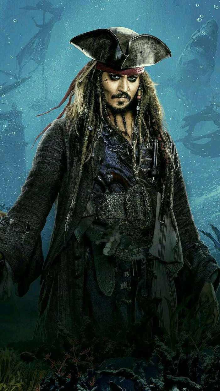 Johnny Depp : Từ ông hoàng của Hollywood đến kẻ bạo hành vợ Ảnh 7